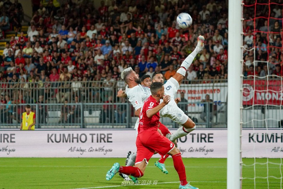 比赛概述 比赛概述